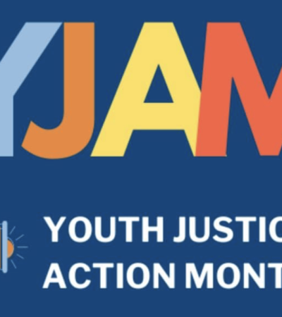 Second Chance Stories: A Youth Justice Action Month (YJAM) Panel